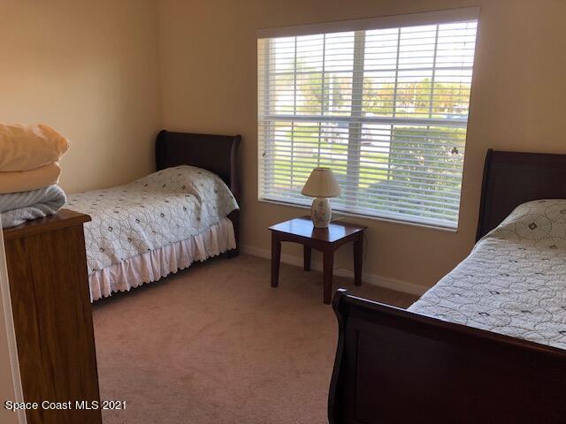 3731 Funston Circle Melbourne, FL 32940 - Photo 24 of 34 guest bedroom