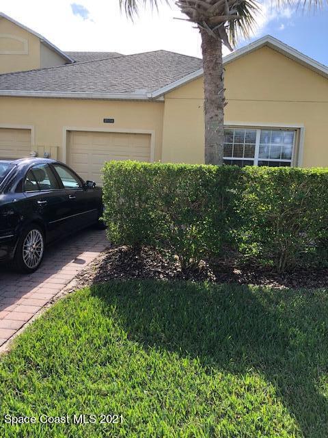 3731 Funston Circle Melbourne, FL 32940 - Photo 31 of 34 one car attached garage