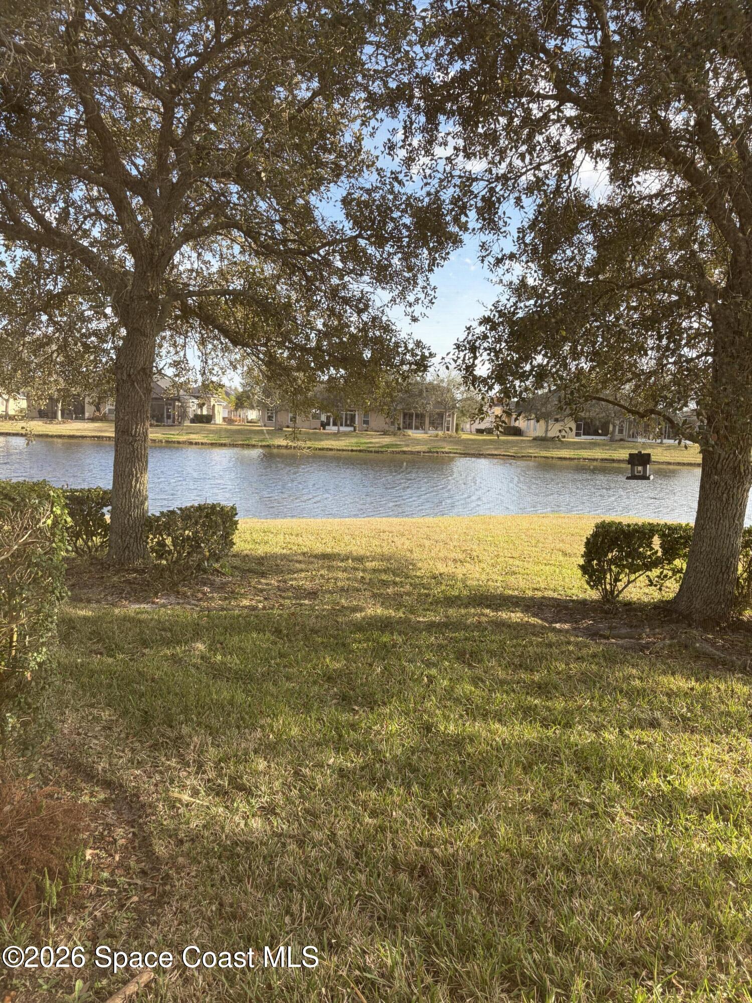 3731 Funston Circle Melbourne, FL 32940 - Photo 32 of 34 Backyard 2026