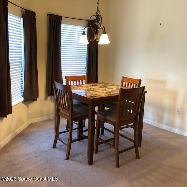 3731 Funston Circle Melbourne, FL 32940 - Photo 33 of 34 dining room