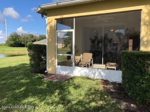 $2,500 | 3731 Funston Circle, Melbourne, FL 32940