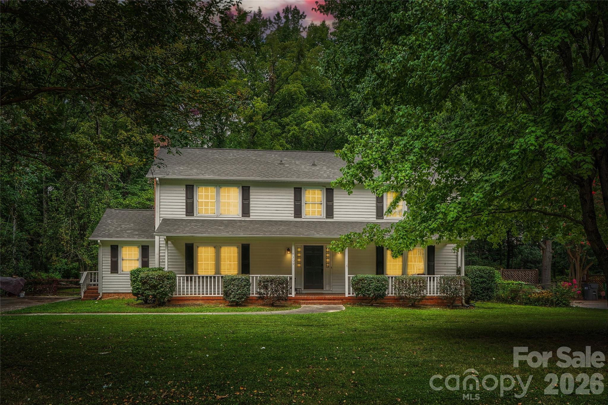 7309 Leesburg Road Charlotte, NC 28215 - Photo 1 of 20 Gallery Image 1