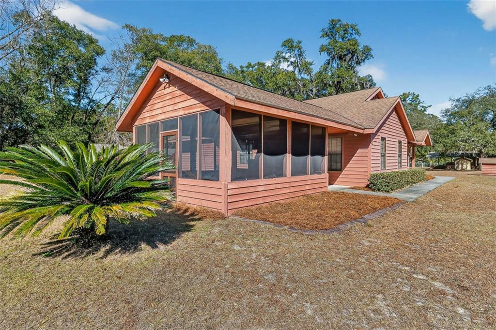 161 Navajo Road Brunswick, GA 31525 - Photo 8 of 46 Photo 8