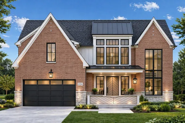 $3,250,000 | 224 May Street, Elmhurst, IL 60126