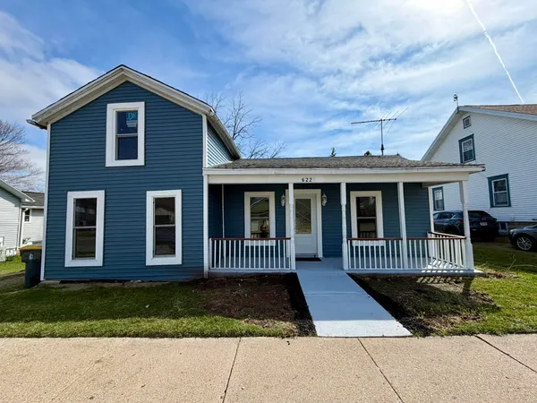 $225,000 | 622 16th Avenue, Monroe, WI 53566