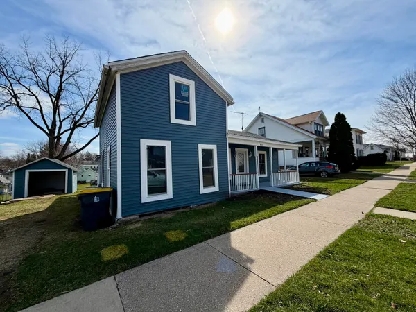 $225,000 | 622 16th Avenue, Monroe, WI 53566