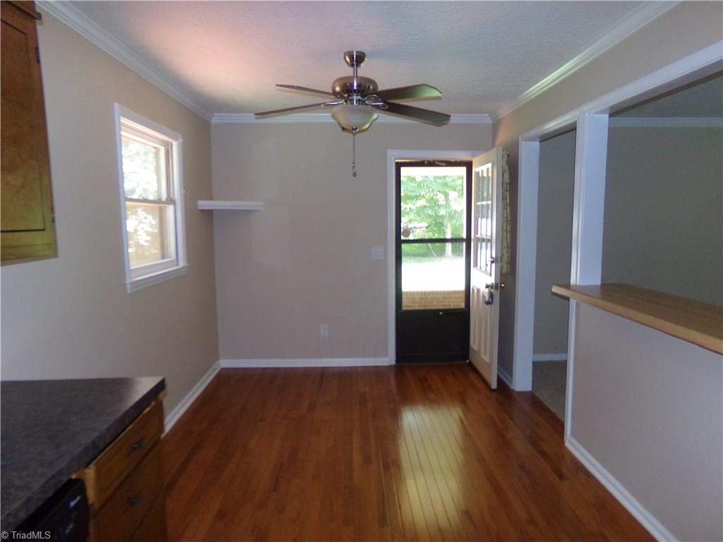 1907 Bethania-Rural Hall Road Winston-Salem, NC 27040 - Photo 5 of 13 Dining Room