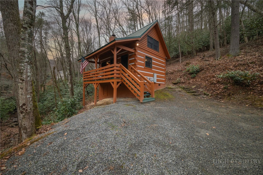 270 Bentley Road Sugar Grove, NC 28679 - Photo 26 of 47