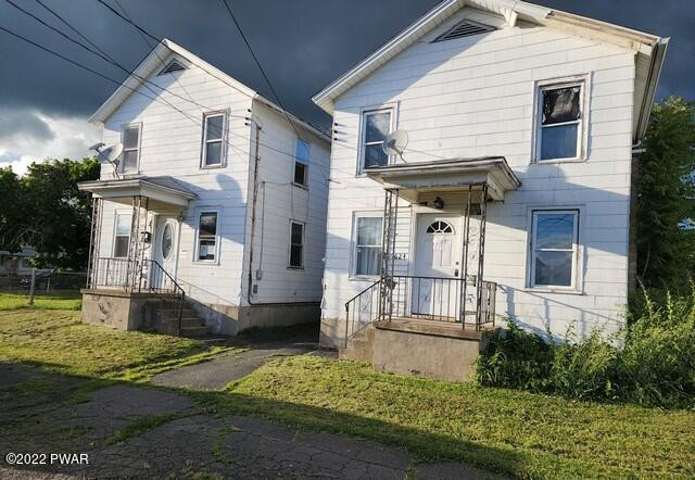1626 Price Street Scranton, PA 18504 - Photo 3 of 42