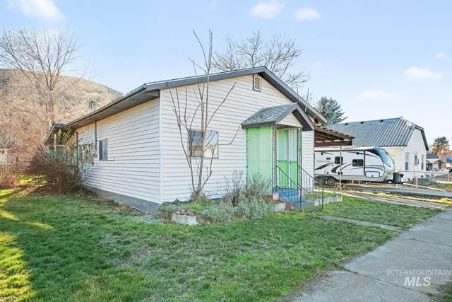 $92,000 | 332 High Street, Pomeroy, WA 99347