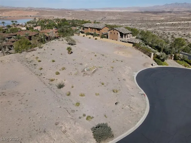 $6,200,000 | 8 Via Verona Court, Henderson, NV 89011