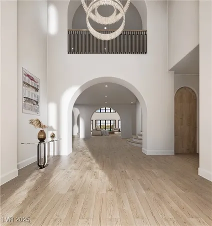 $6,200,000 | 8 Via Verona Court, Henderson, NV 89011