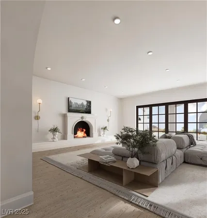 $6,200,000 | 8 Via Verona Court, Henderson, NV 89011