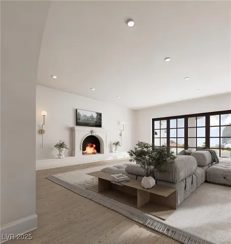 $6,200,000 | 8 Via Verona Court, Henderson, NV 89011