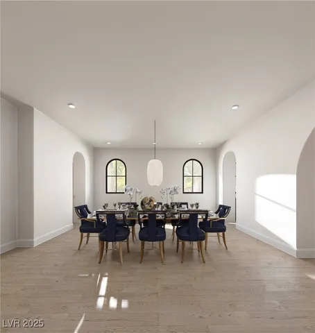 $6,200,000 | 8 Via Verona Court, Henderson, NV 89011