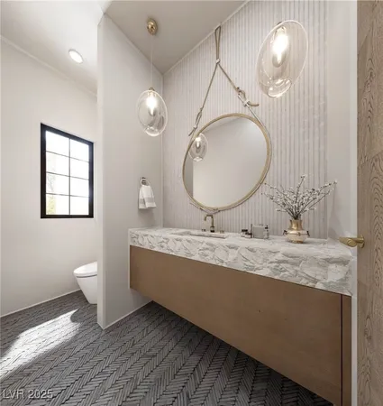 $6,200,000 | 8 Via Verona Court, Henderson, NV 89011