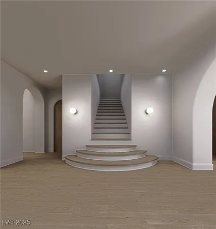 $6,200,000 | 8 Via Verona Court, Henderson, NV 89011