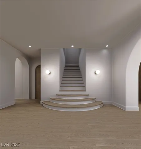 $6,200,000 | 8 Via Verona Court, Henderson, NV 89011