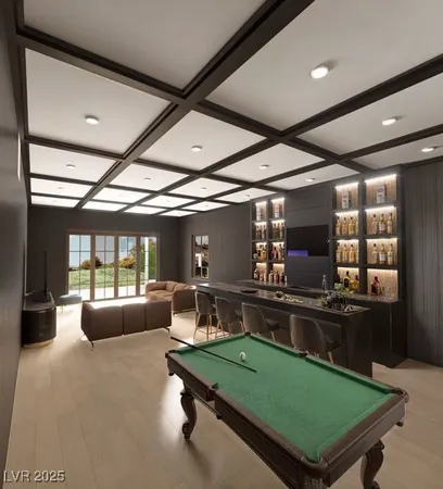 $6,200,000 | 8 Via Verona Court, Henderson, NV 89011