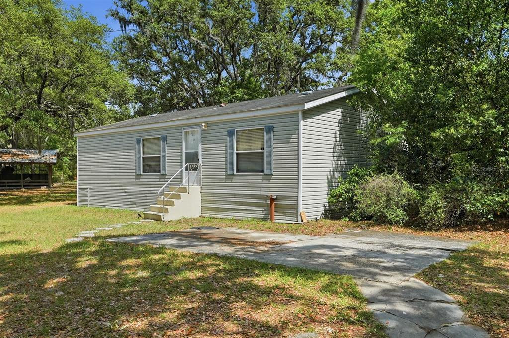 15620 Hays Road Spring Hill, FL 34610 - Photo 56 of 87