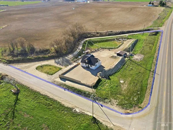 $1,350,000 | 1007 Grandview Avenue, Parma, ID 83660