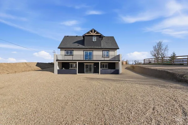 $1,350,000 | 1007 Grandview Avenue, Parma, ID 83660