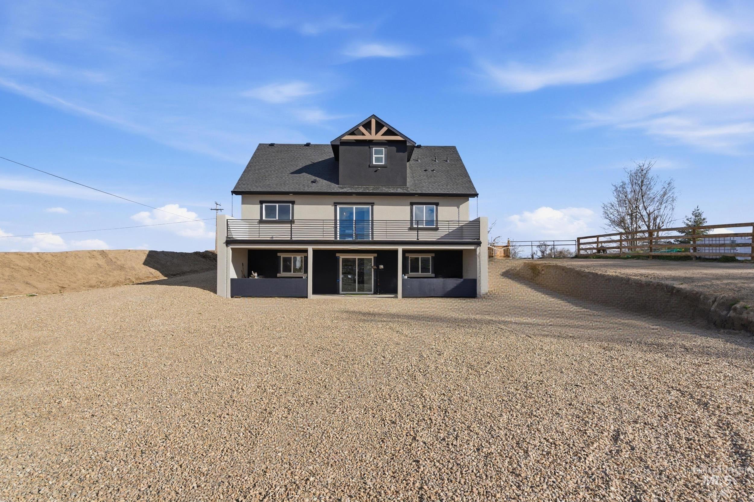 1007 Grandview Avenue Parma, ID 83660 - Photo 2 of 8