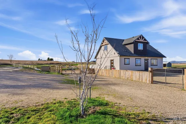 $1,350,000 | 1007 Grandview Avenue, Parma, ID 83660