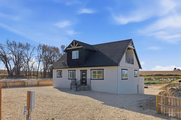 $1,350,000 | 1007 Grandview Avenue, Parma, ID 83660