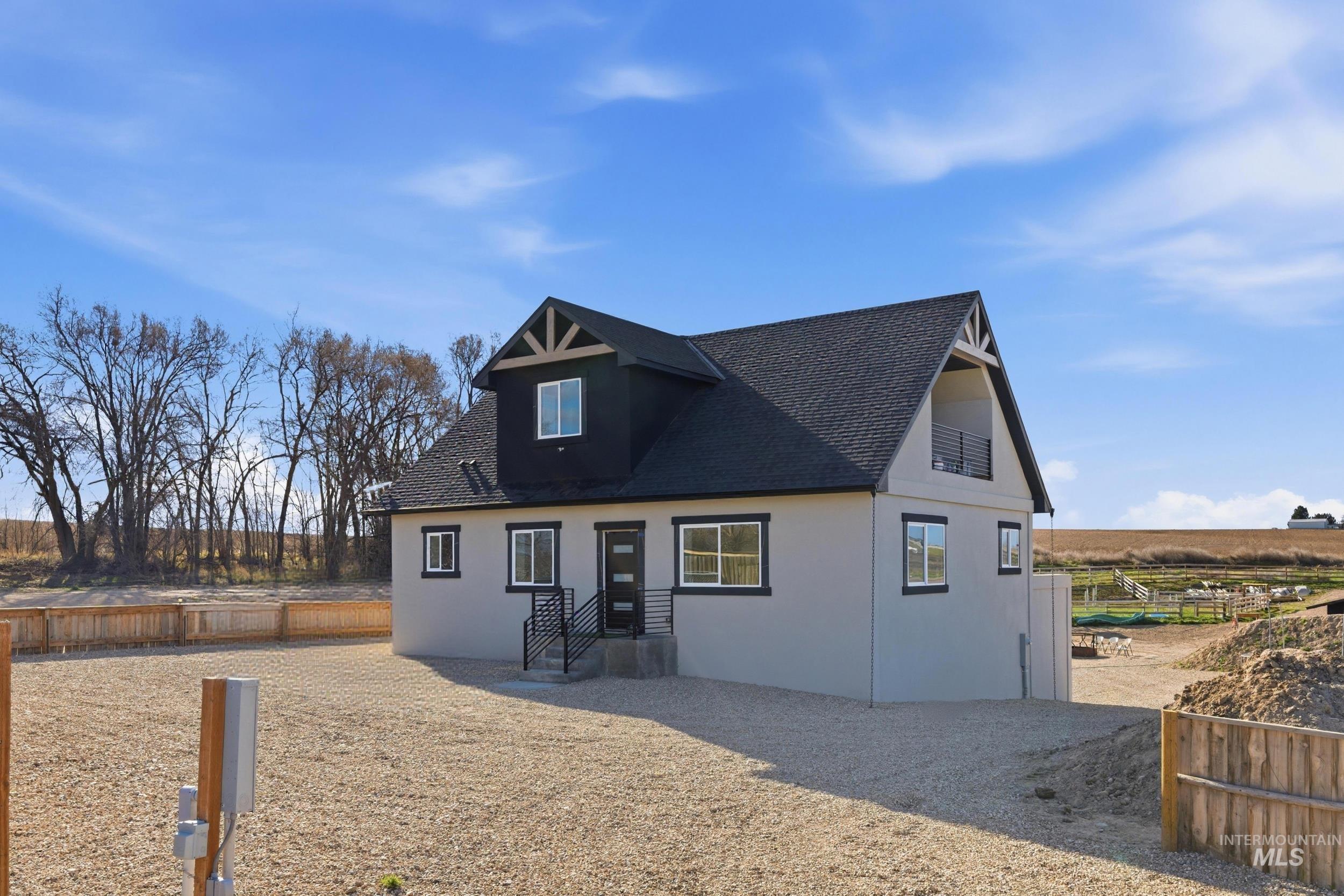 1007 Grandview Avenue Parma, ID 83660 - Photo 4 of 8