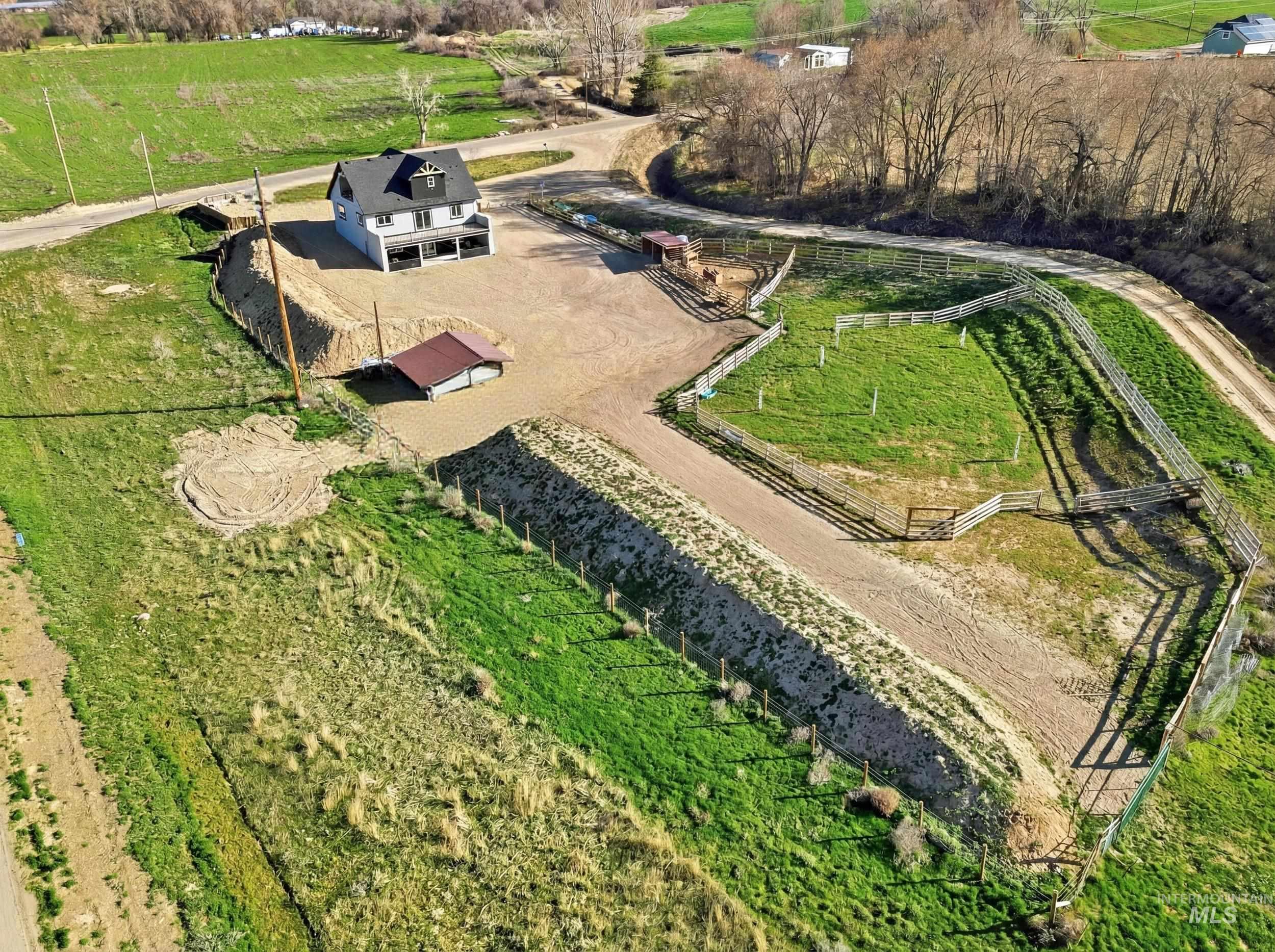 1007 Grandview Avenue Parma, ID 83660 - Photo 5 of 8