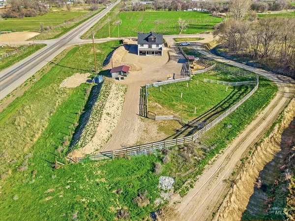 $1,350,000 | 1007 Grandview Avenue, Parma, ID 83660