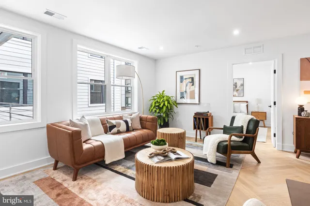 $489,900 | 1124 Florida Avenue Northeast, Unit 108, Washington, DC 20002