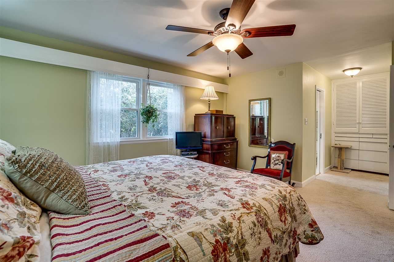 1305 Westfield Avenue Raleigh, NC 27607 - Photo 13 of 25 Master Bedroom