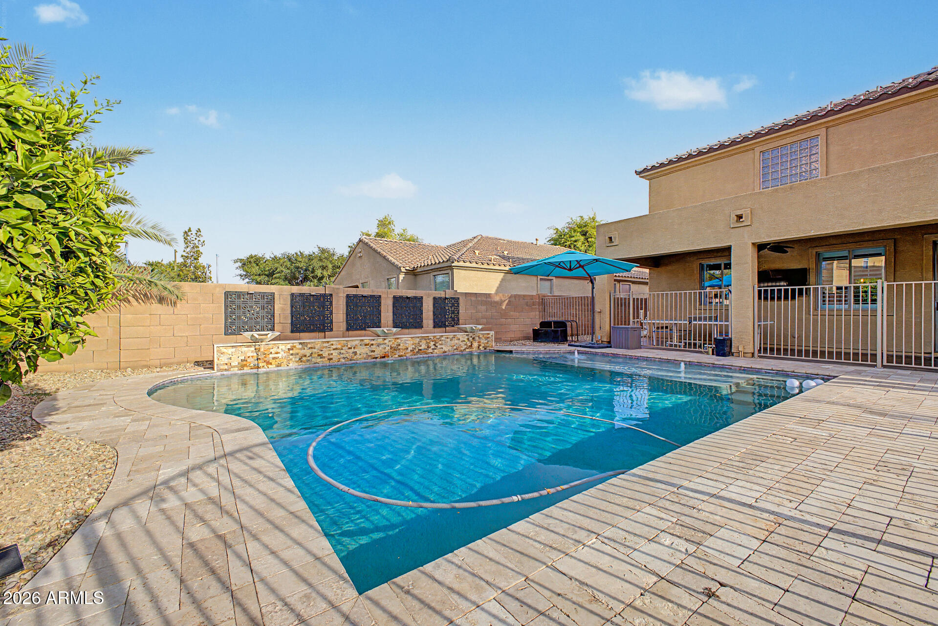 14128 West Calavar Road Surprise, AZ 85379 - Photo 41 of 43