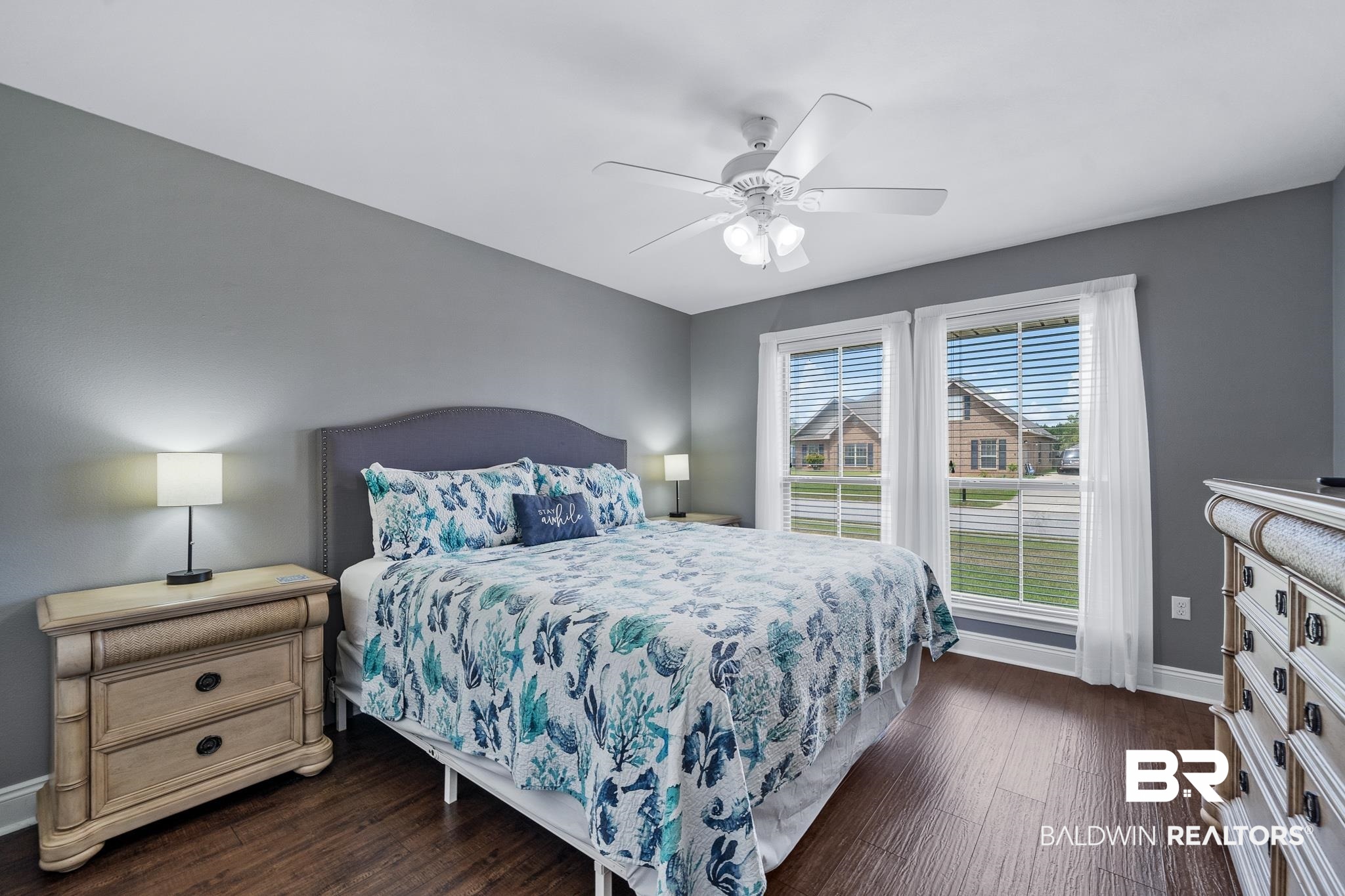 612 Parish Lakes Drive Foley, AL 36535 - Photo 20 of 45 Guest room