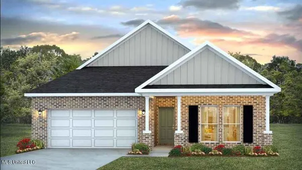 $374,900 | 725 Honeysuckle Loop, Canton, MS 39046