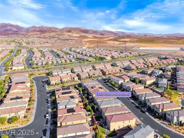 $2,750 | 3028 Gravino Avenue, Henderson, NV 89044