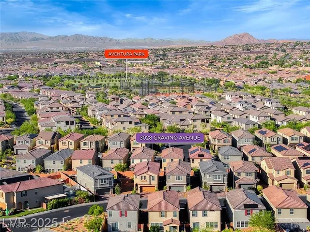 $2,750 | 3028 Gravino Avenue, Henderson, NV 89044