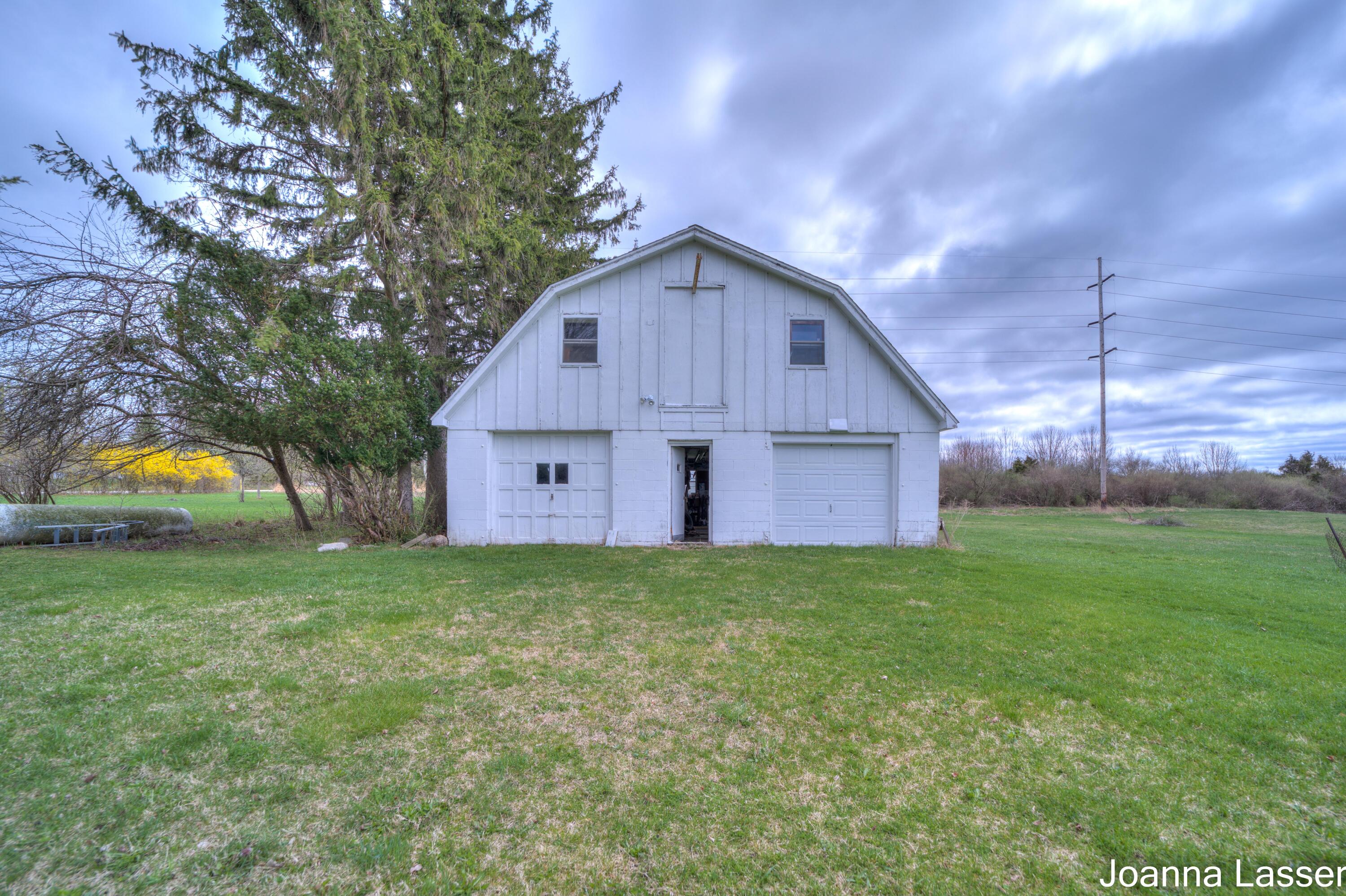 1315 Benston Road Whitehall, MI 49461 - Photo 59 of 74 Whitehall 4-18 (59 of 72)
