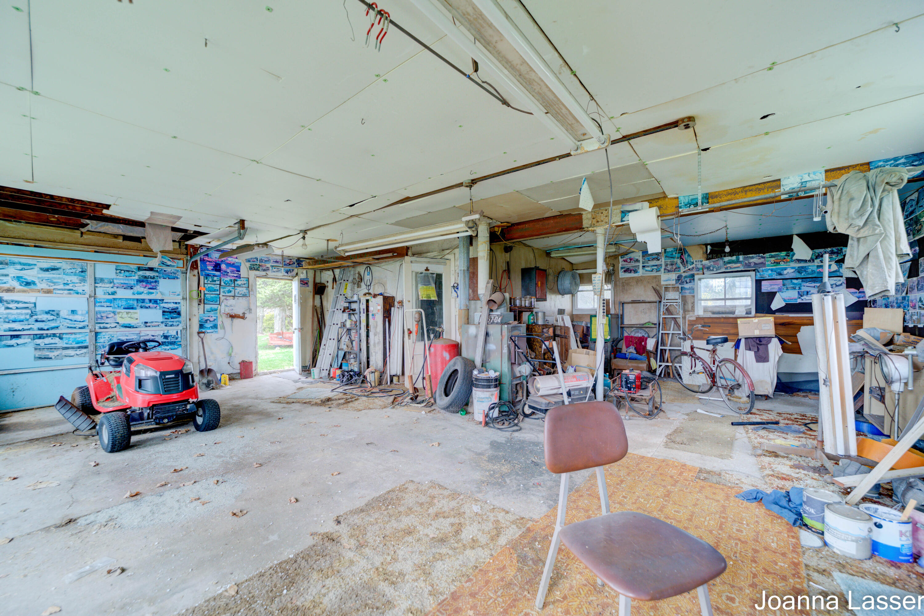 1315 Benston Road Whitehall, MI 49461 - Photo 63 of 74 Whitehall 4-18 (61 of 72)