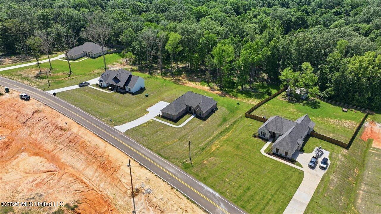 939 Mullican Road Florence, MS 39073 - Photo 45 of 65 44-939 Mullican Rd _ Hometoursms.com