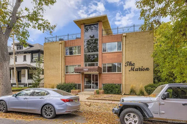 $235,000 | 1151 North Marion Street, Unit 104, Denver, CO 80218