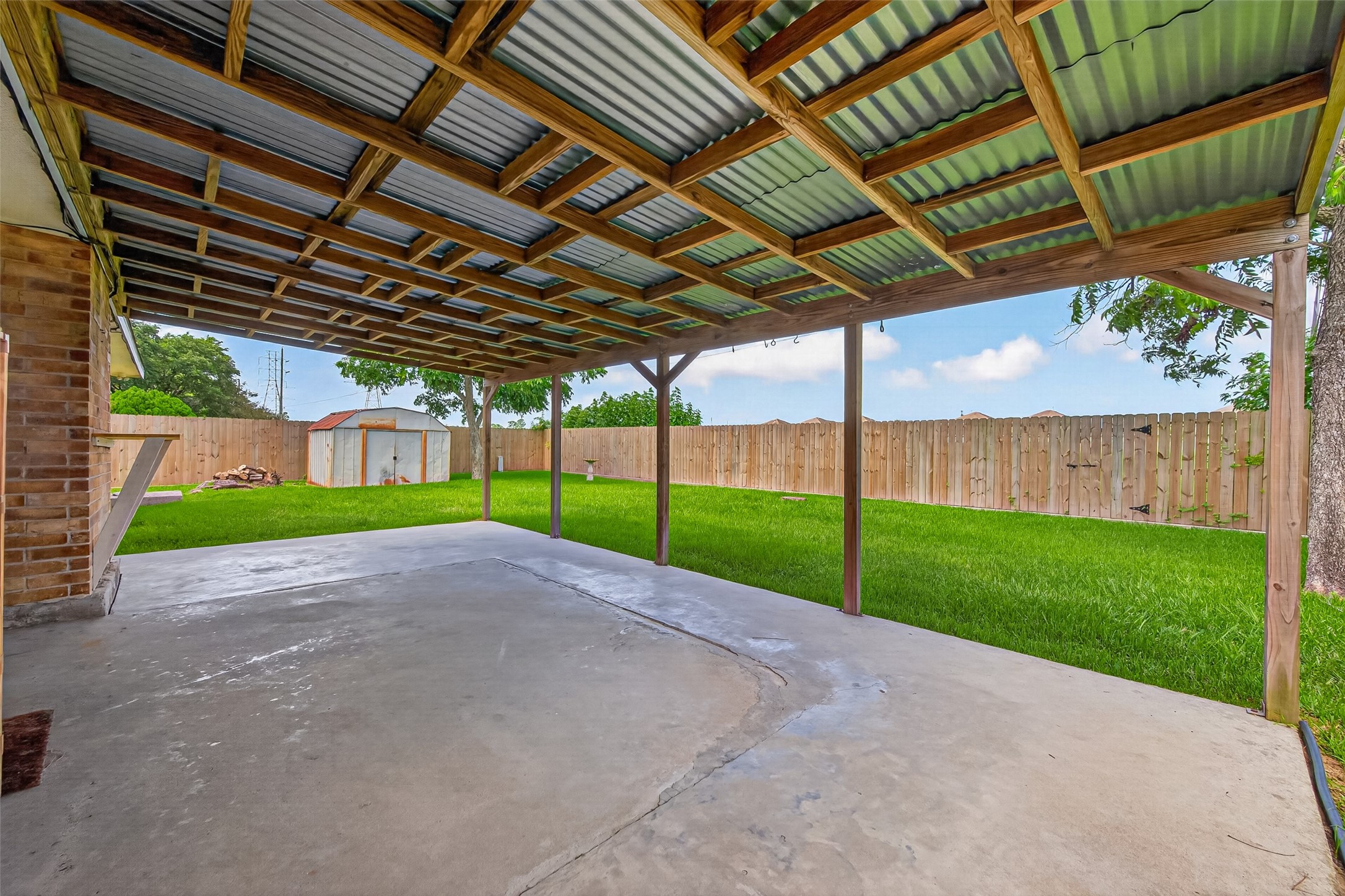 17531 Crestline Road Humble, TX 77396 - Photo 39 of 41