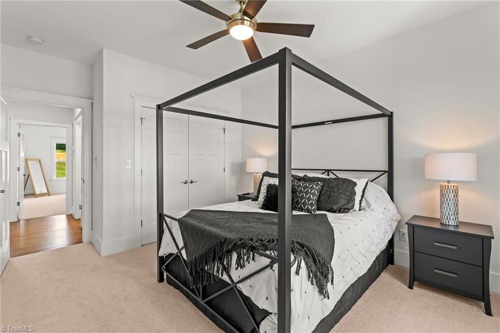 383 Rolling Road Lexington, NC 27292 - Photo 22 of 50