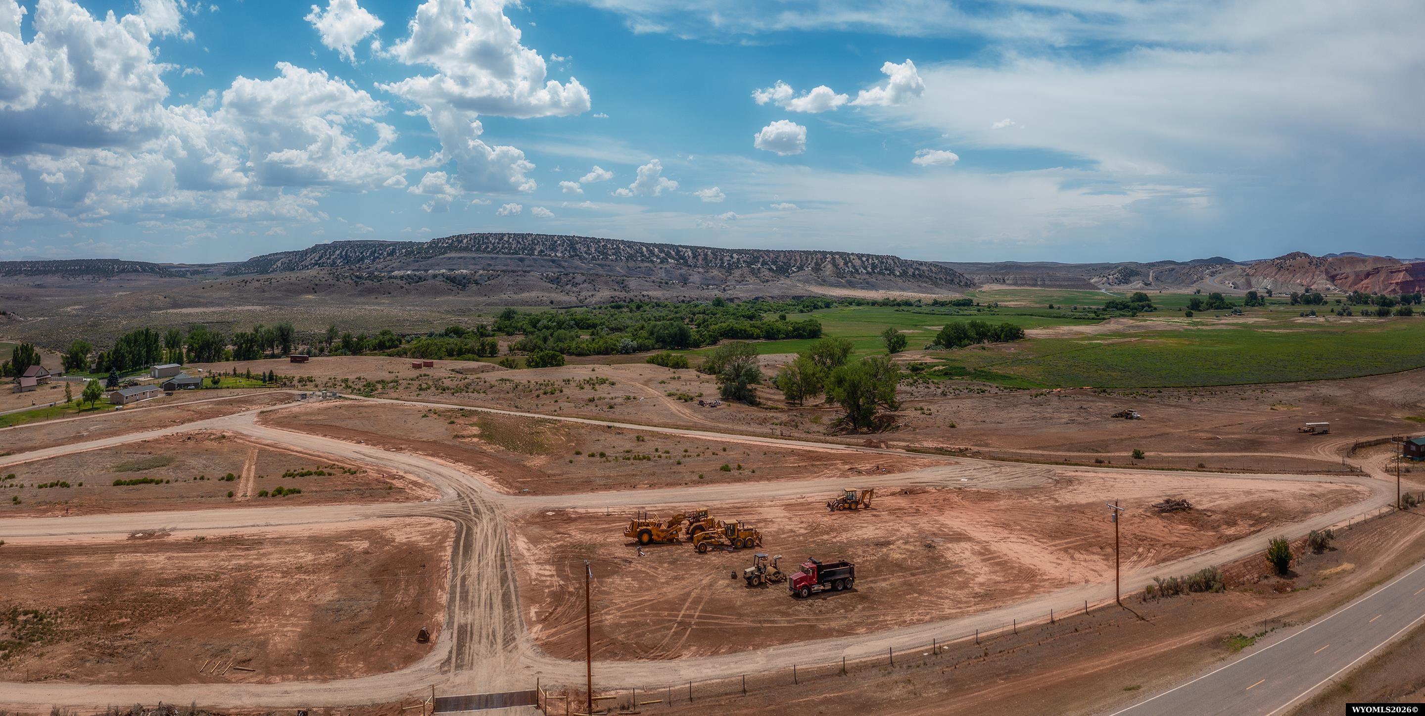 209 Juniper Road Ten Sleep, WY 82442 - Photo 1 of 5 Gallery Image 1