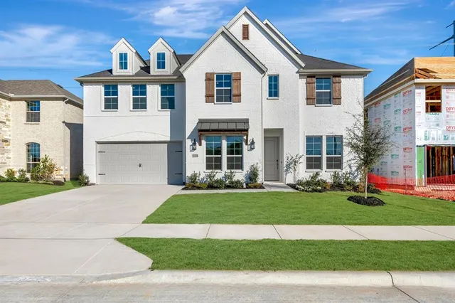 $620,000 | 11532 Ely Place, Fort Worth, TX 76052