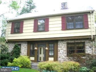 221 Morris Road Ambler, PA 19002 - Photo 1 of 12 Exterior Front