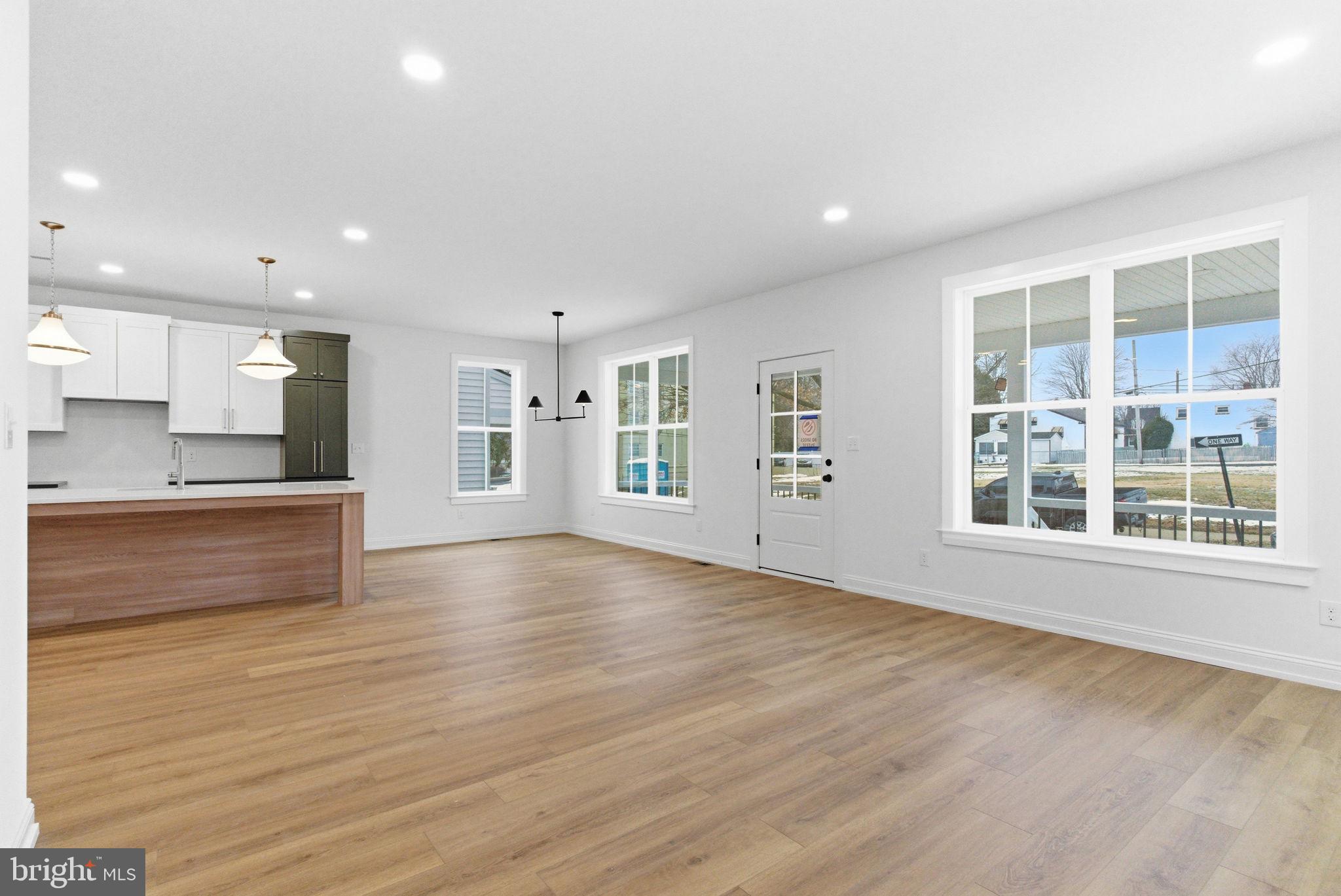 453 East Franklin Street, Unit SINGLE Media, PA 19063 - Photo 18 of 70 Dinette