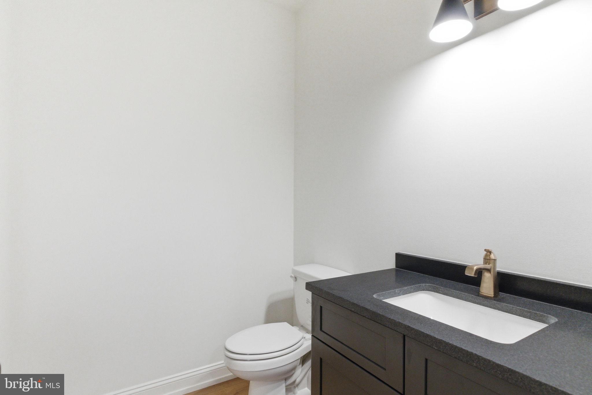 453 East Franklin Street, Unit SINGLE Media, PA 19063 - Photo 24 of 70 Powder Room